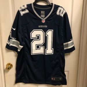 Dallas Cowboys Jersey